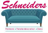 Polsterei Schneiders, F&auml;hrstrasse 19, 47495 Rheinberg, 02844/610